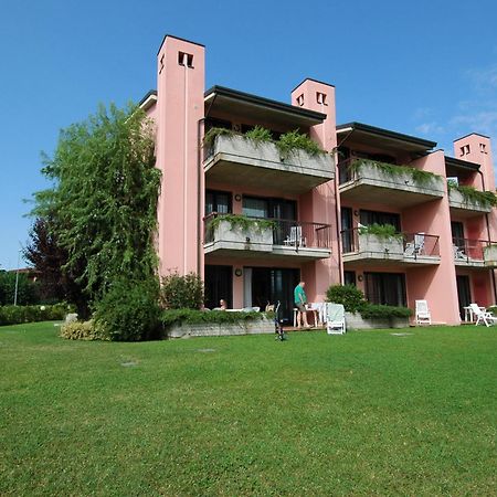 Residence Virgilio Sirmione Luaran gambar