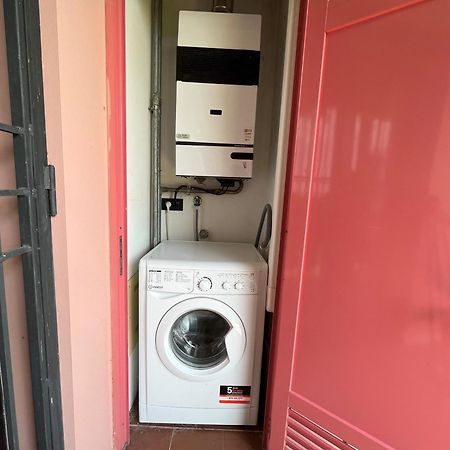 Residence Virgilio Sirmione Luaran gambar