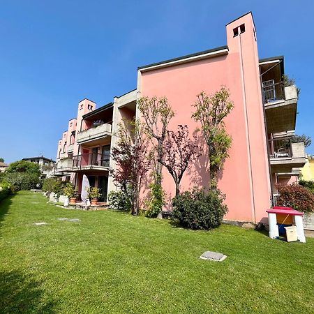 Residence Virgilio Sirmione Luaran gambar