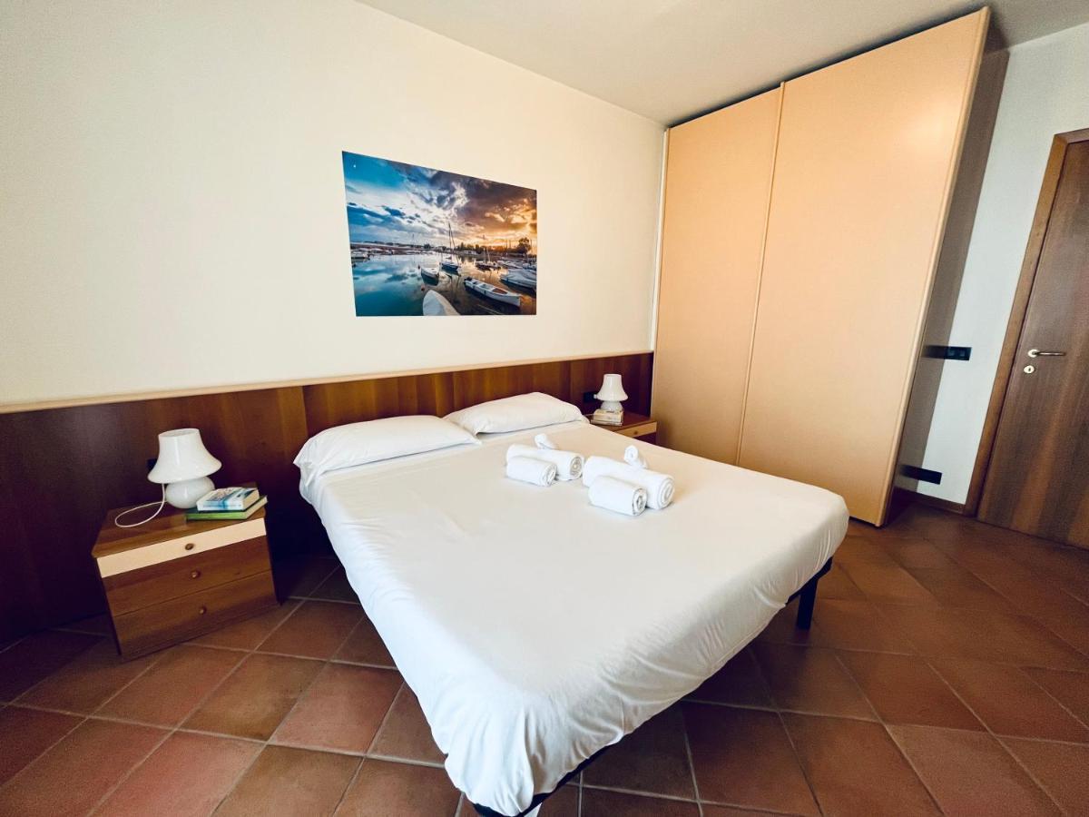 Residence Virgilio Sirmione Luaran gambar