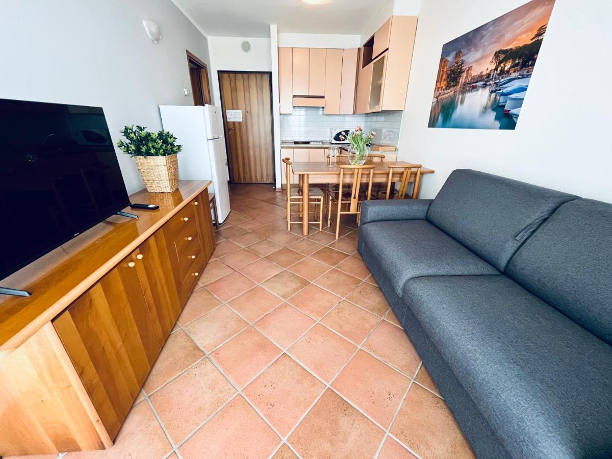 Residence Virgilio Sirmione Luaran gambar
