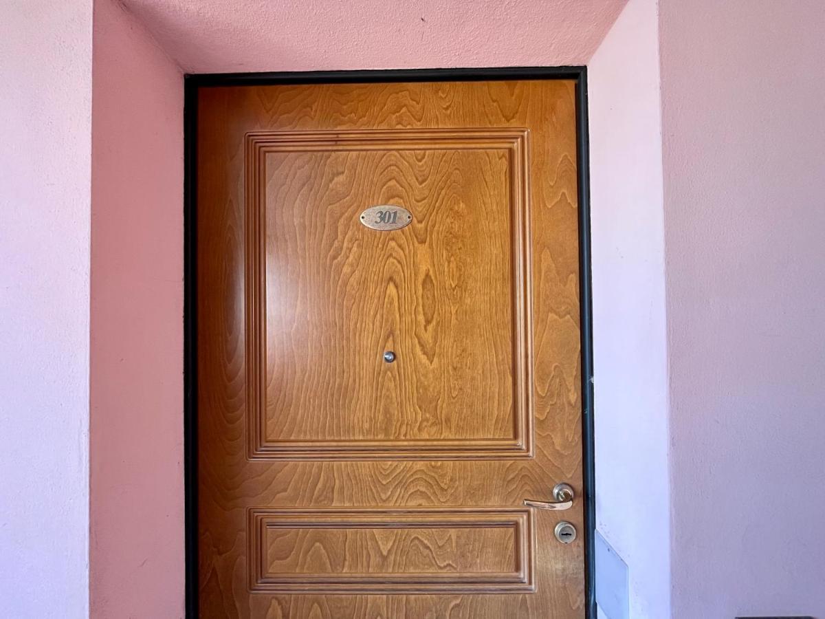 Residence Virgilio Sirmione Luaran gambar