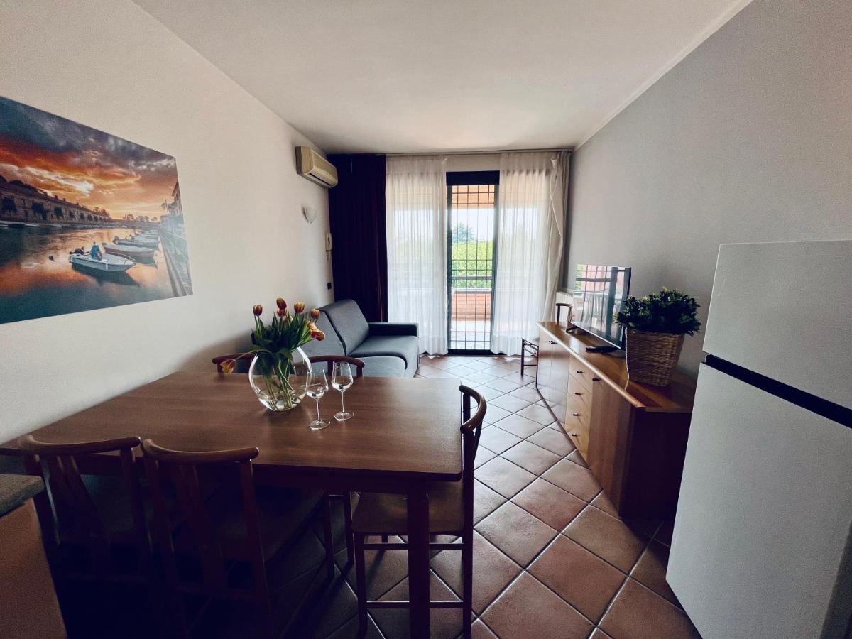 Residence Virgilio Sirmione Luaran gambar
