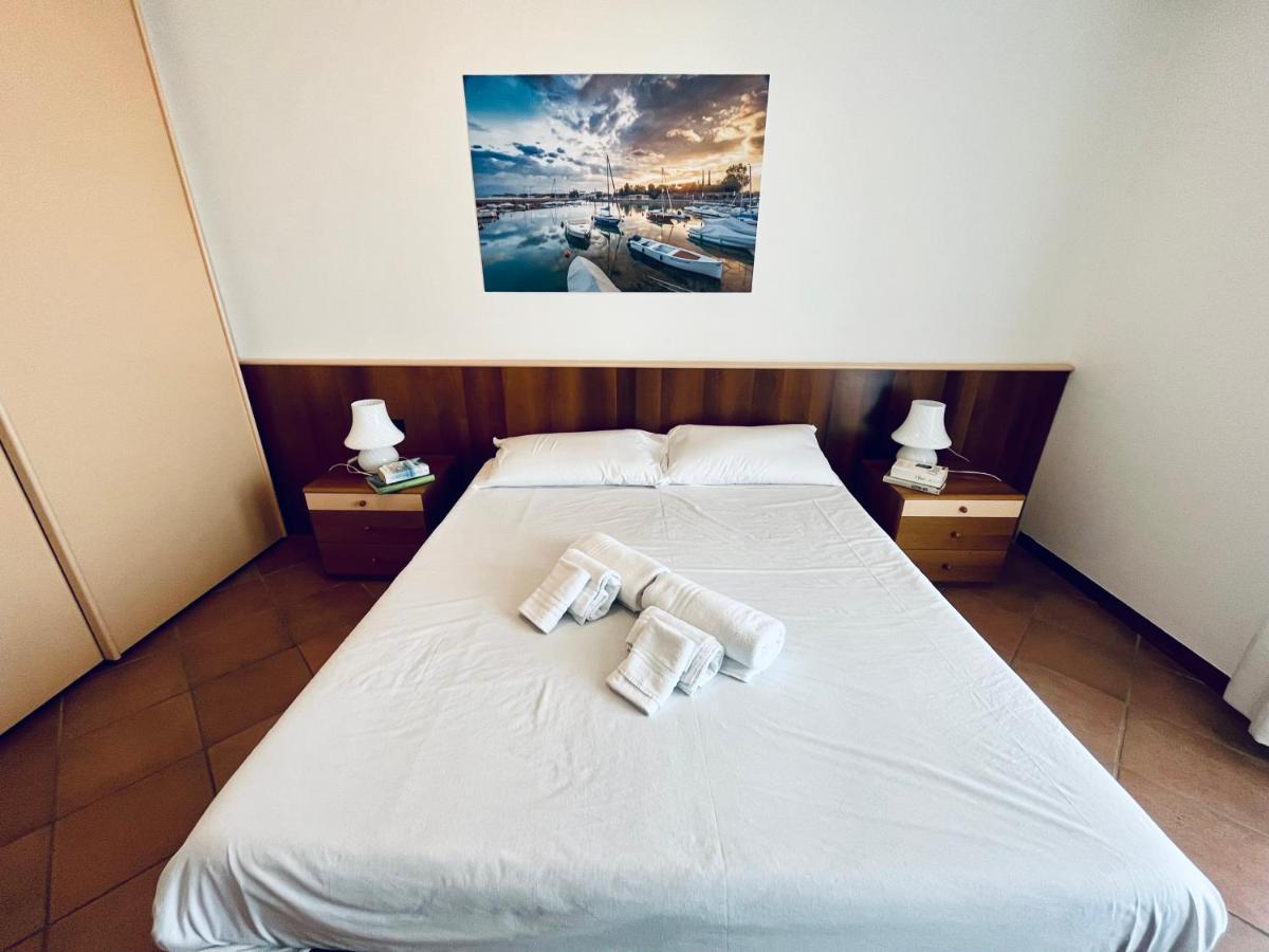 Residence Virgilio Sirmione Luaran gambar