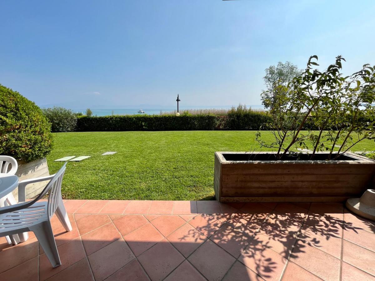 Residence Virgilio Sirmione Luaran gambar