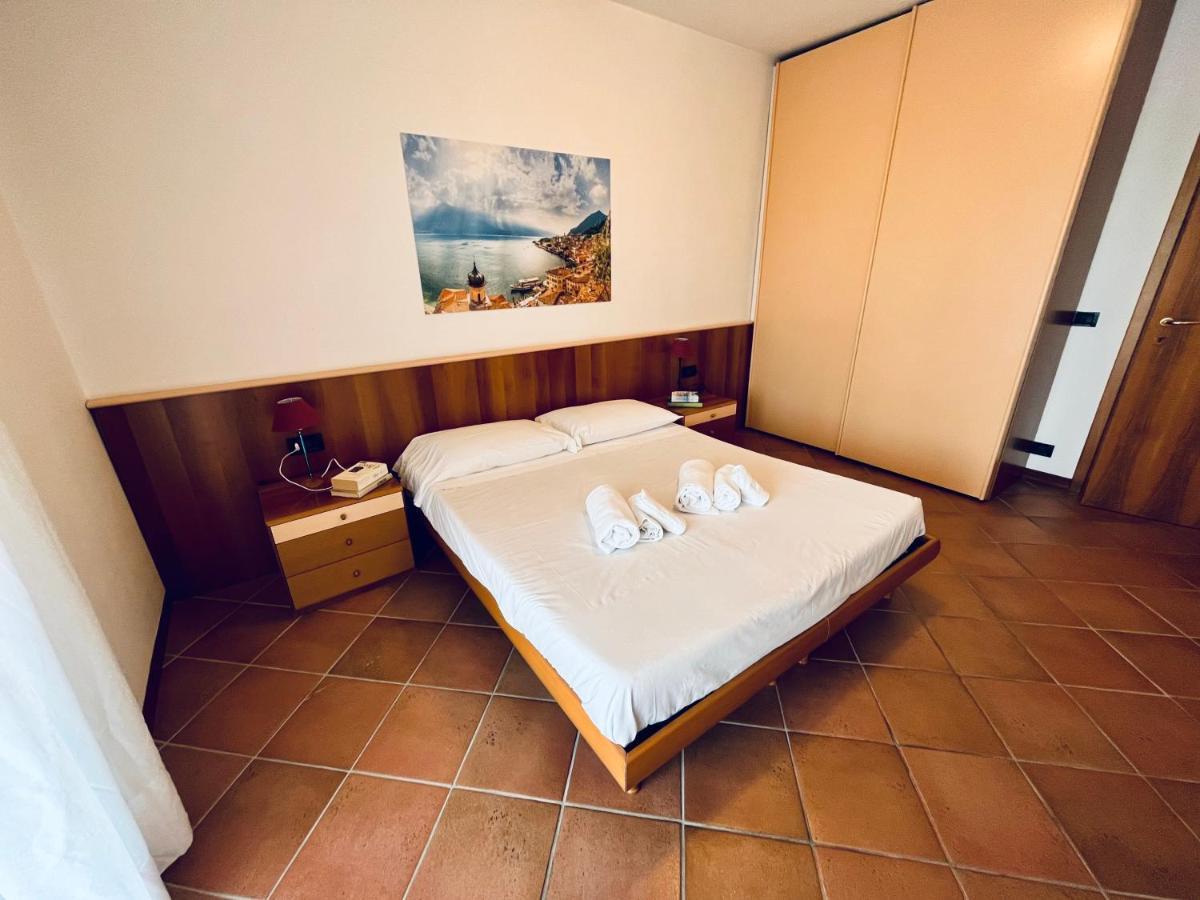 Residence Virgilio Sirmione Luaran gambar