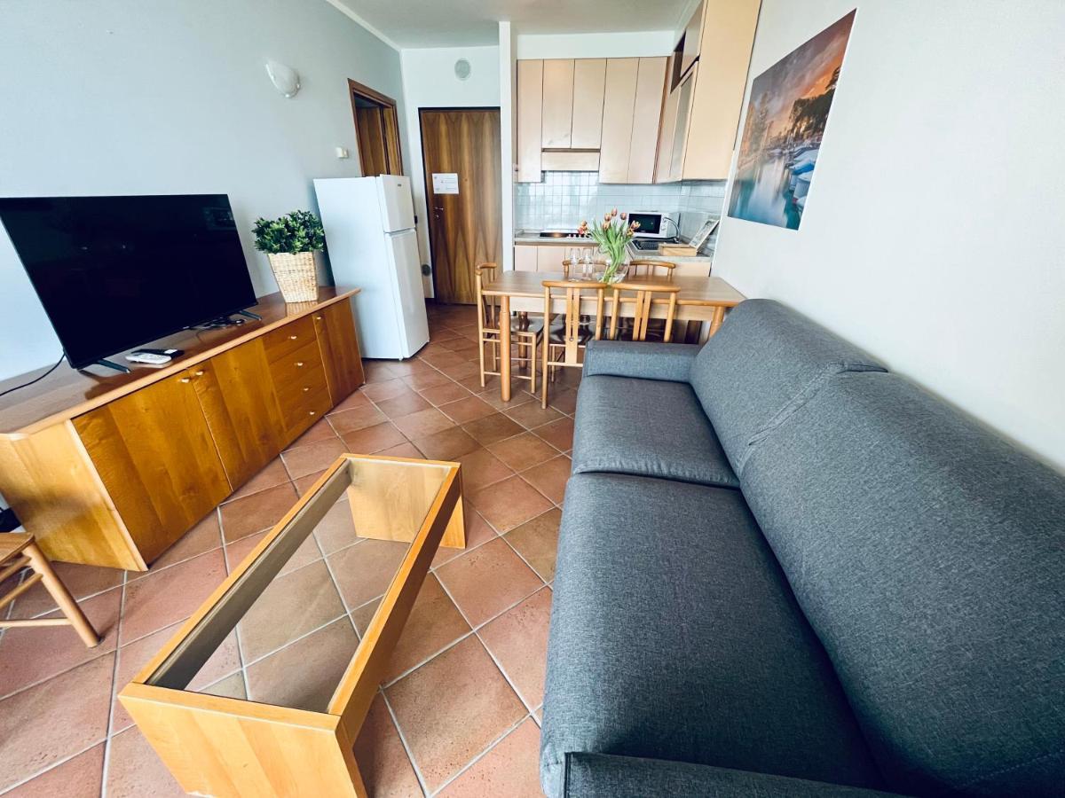 Residence Virgilio Sirmione Luaran gambar