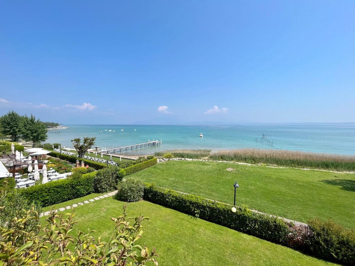 Residence Virgilio Sirmione Luaran gambar