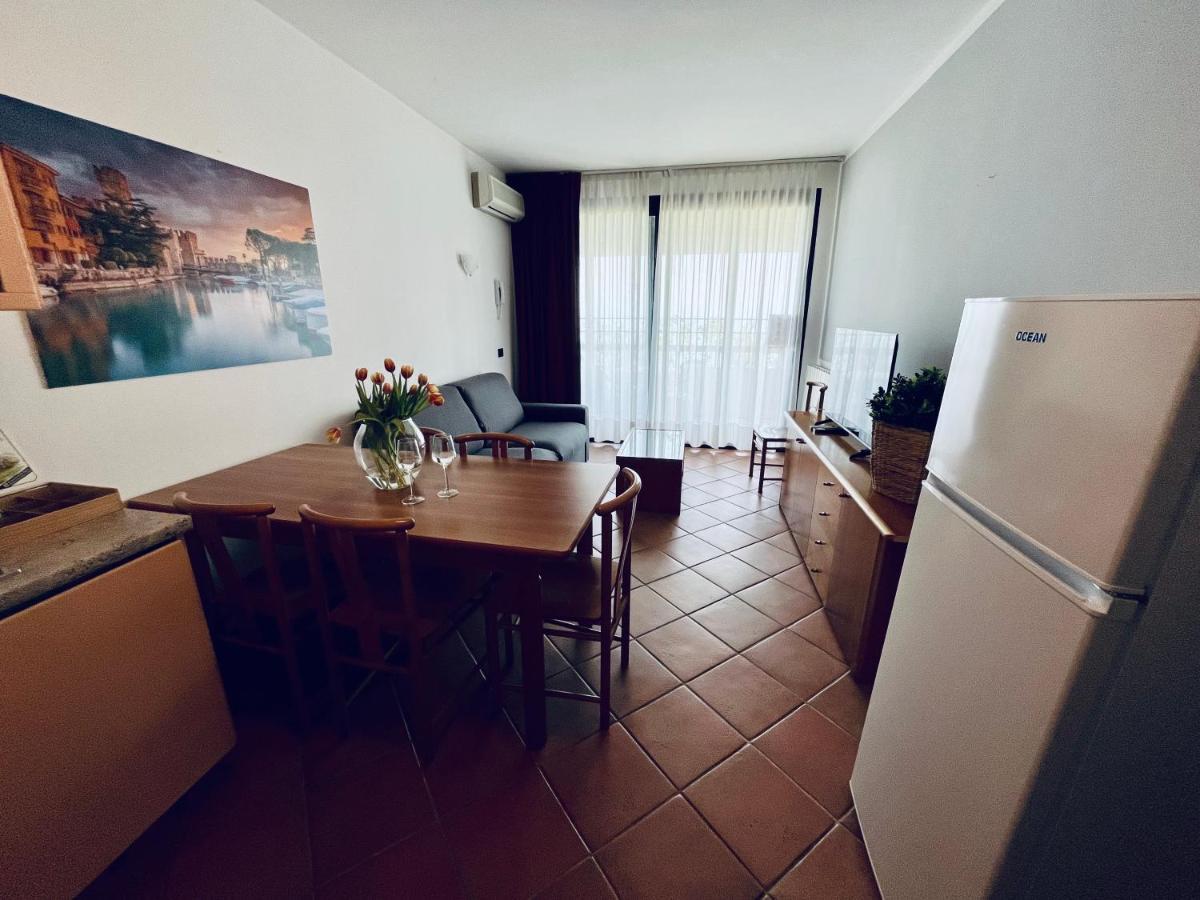 Residence Virgilio Sirmione Luaran gambar