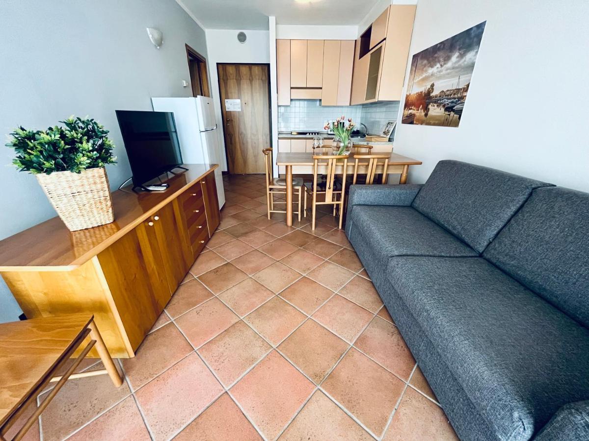 Residence Virgilio Sirmione Luaran gambar
