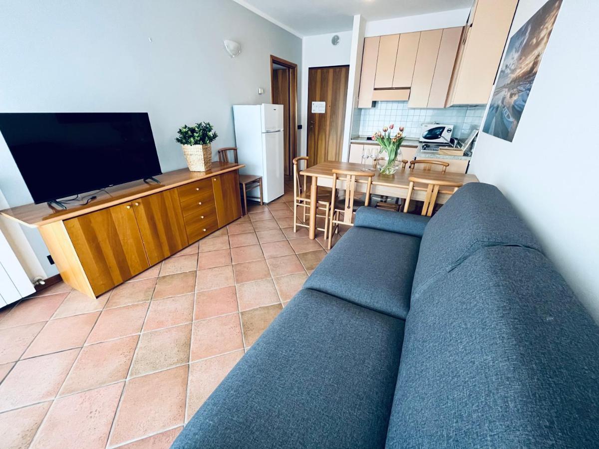 Residence Virgilio Sirmione Luaran gambar