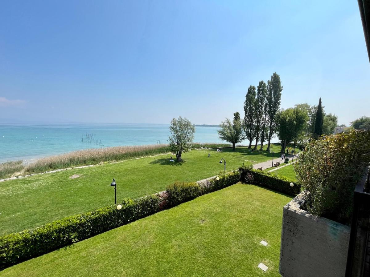 Residence Virgilio Sirmione Luaran gambar