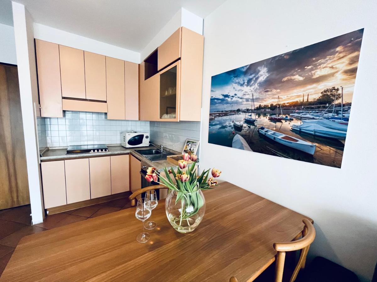 Residence Virgilio Sirmione Luaran gambar