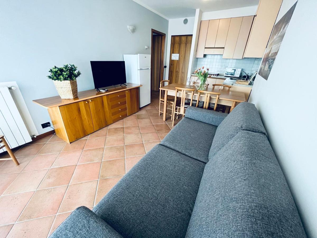 Residence Virgilio Sirmione Luaran gambar