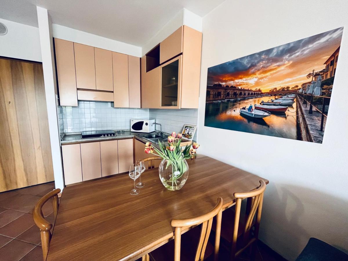 Residence Virgilio Sirmione Luaran gambar