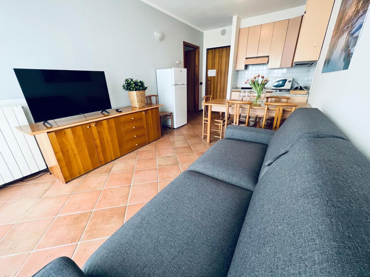 Residence Virgilio Sirmione Luaran gambar