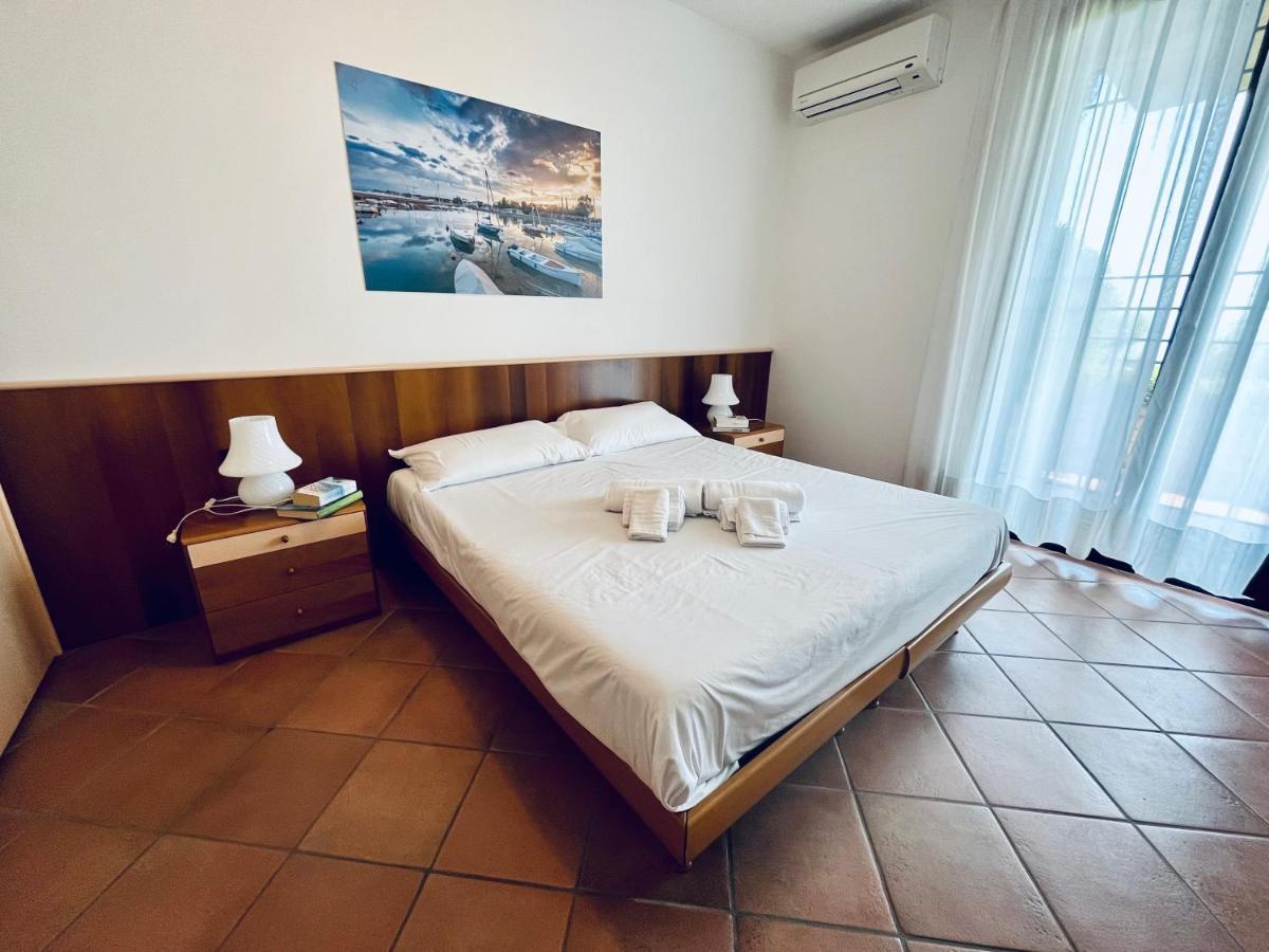 Residence Virgilio Sirmione Luaran gambar