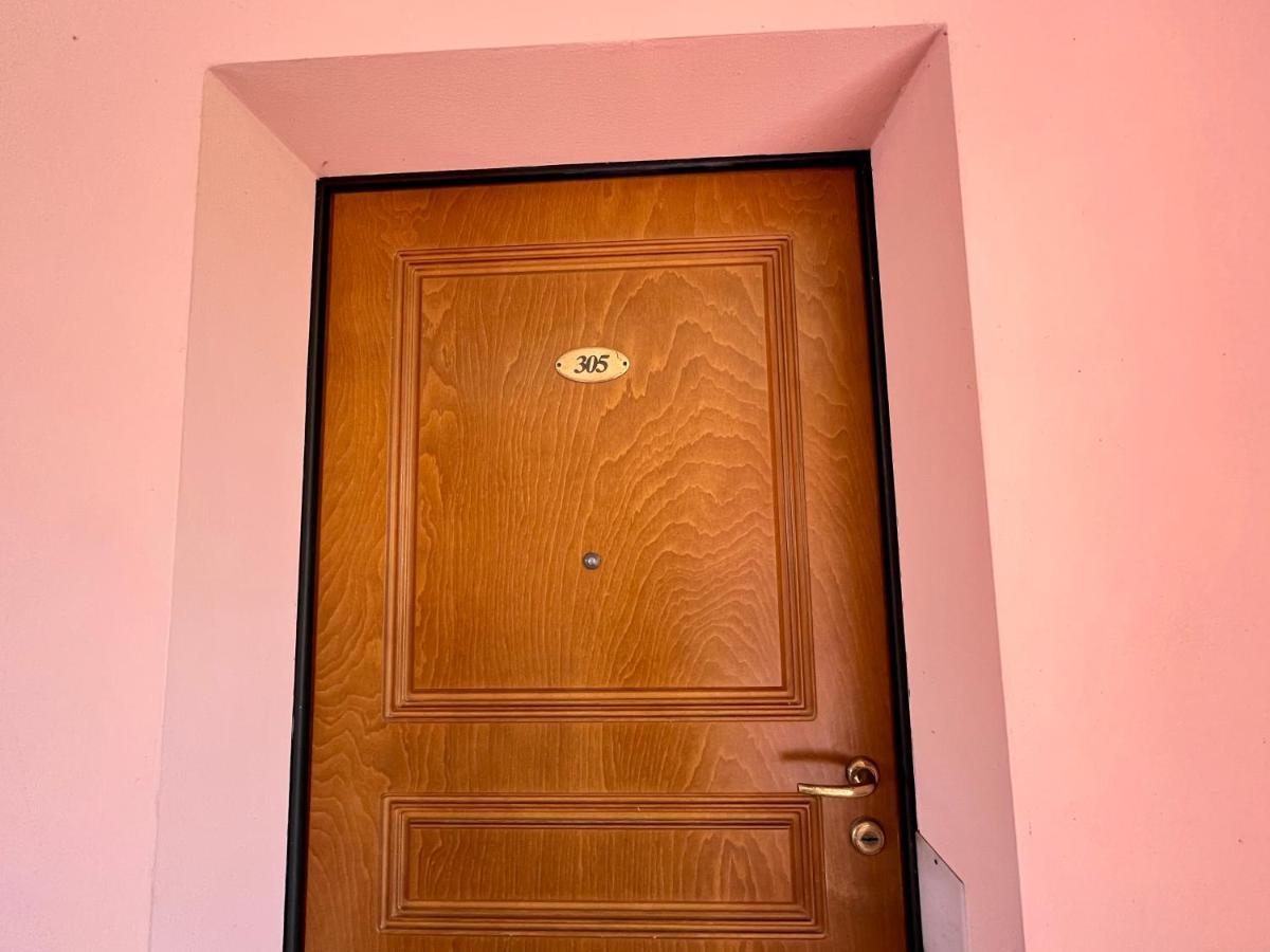 Residence Virgilio Sirmione Luaran gambar