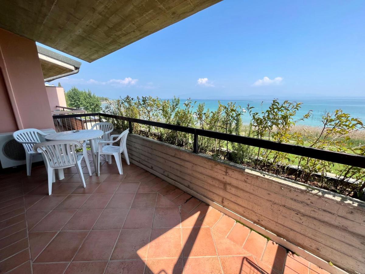 Residence Virgilio Sirmione Luaran gambar