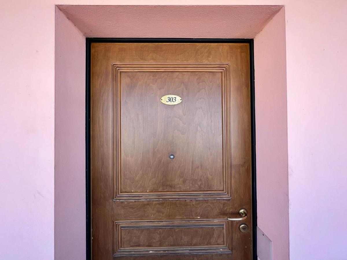 Residence Virgilio Sirmione Luaran gambar