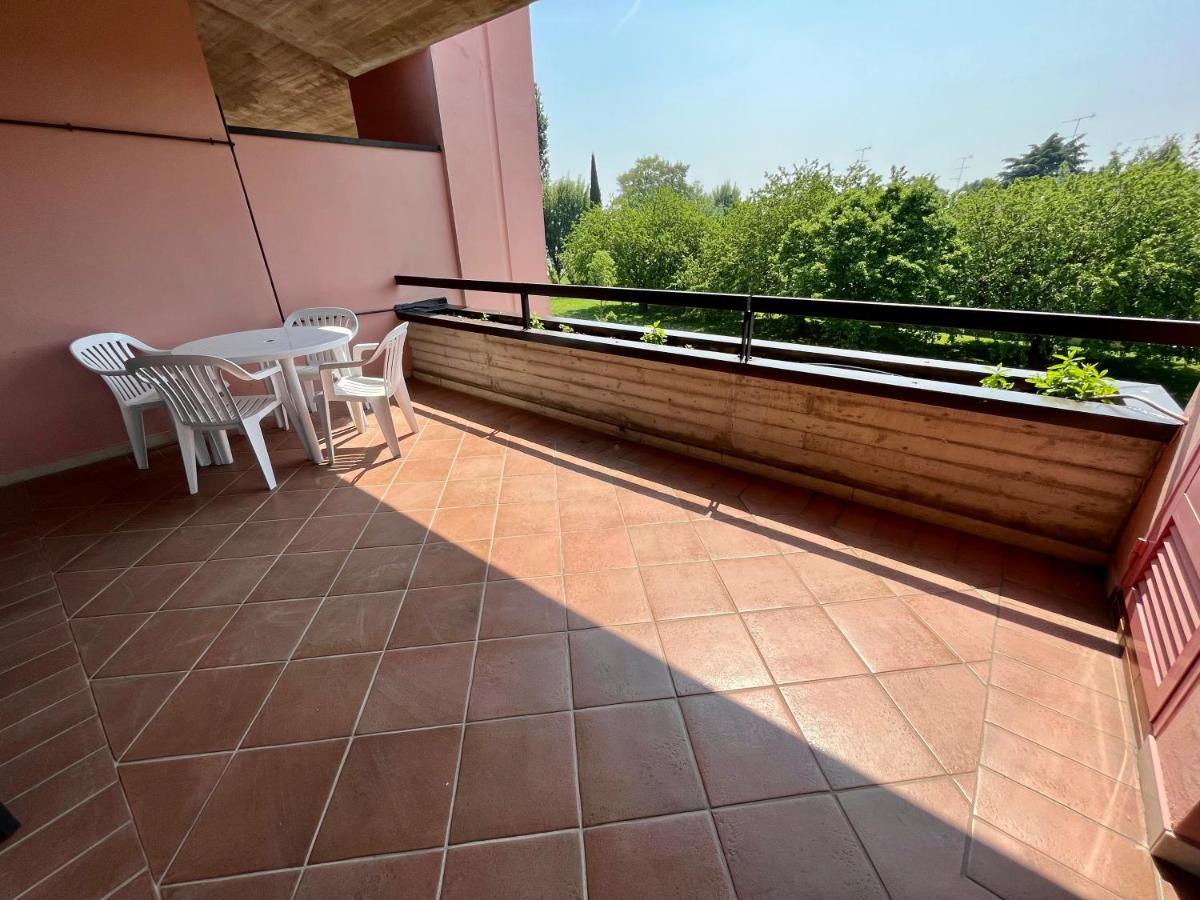 Residence Virgilio Sirmione Luaran gambar
