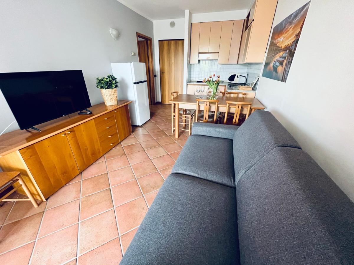 Residence Virgilio Sirmione Luaran gambar