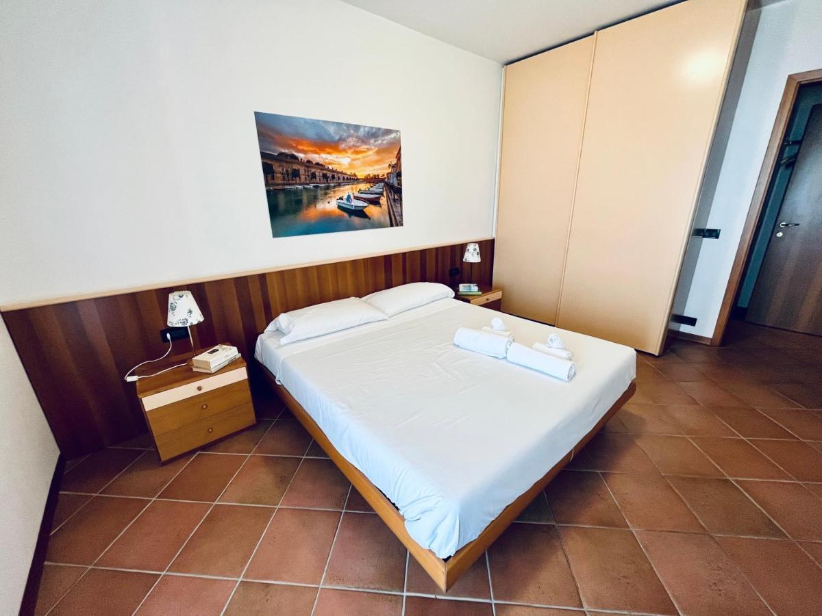 Residence Virgilio Sirmione Luaran gambar
