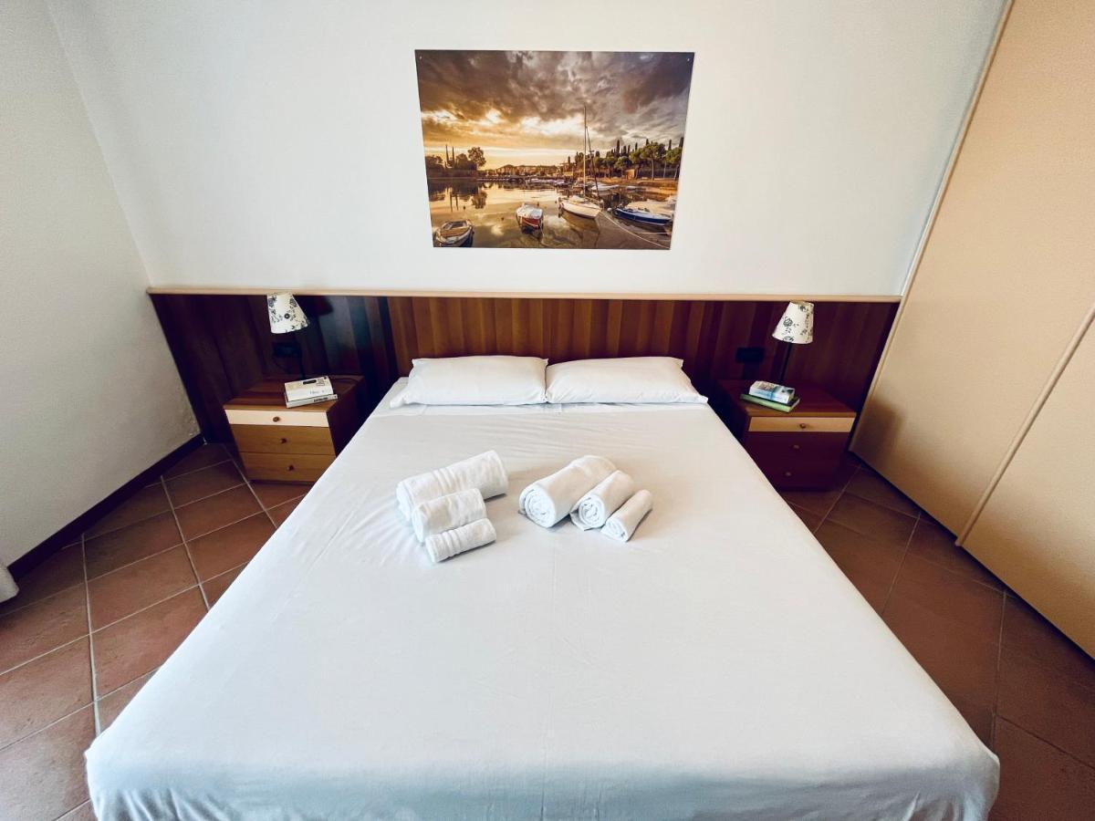 Residence Virgilio Sirmione Luaran gambar