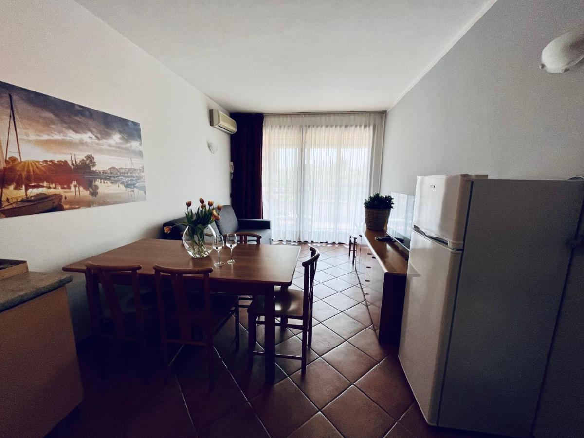 Residence Virgilio Sirmione Luaran gambar