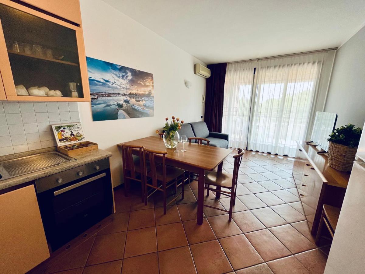 Residence Virgilio Sirmione Luaran gambar