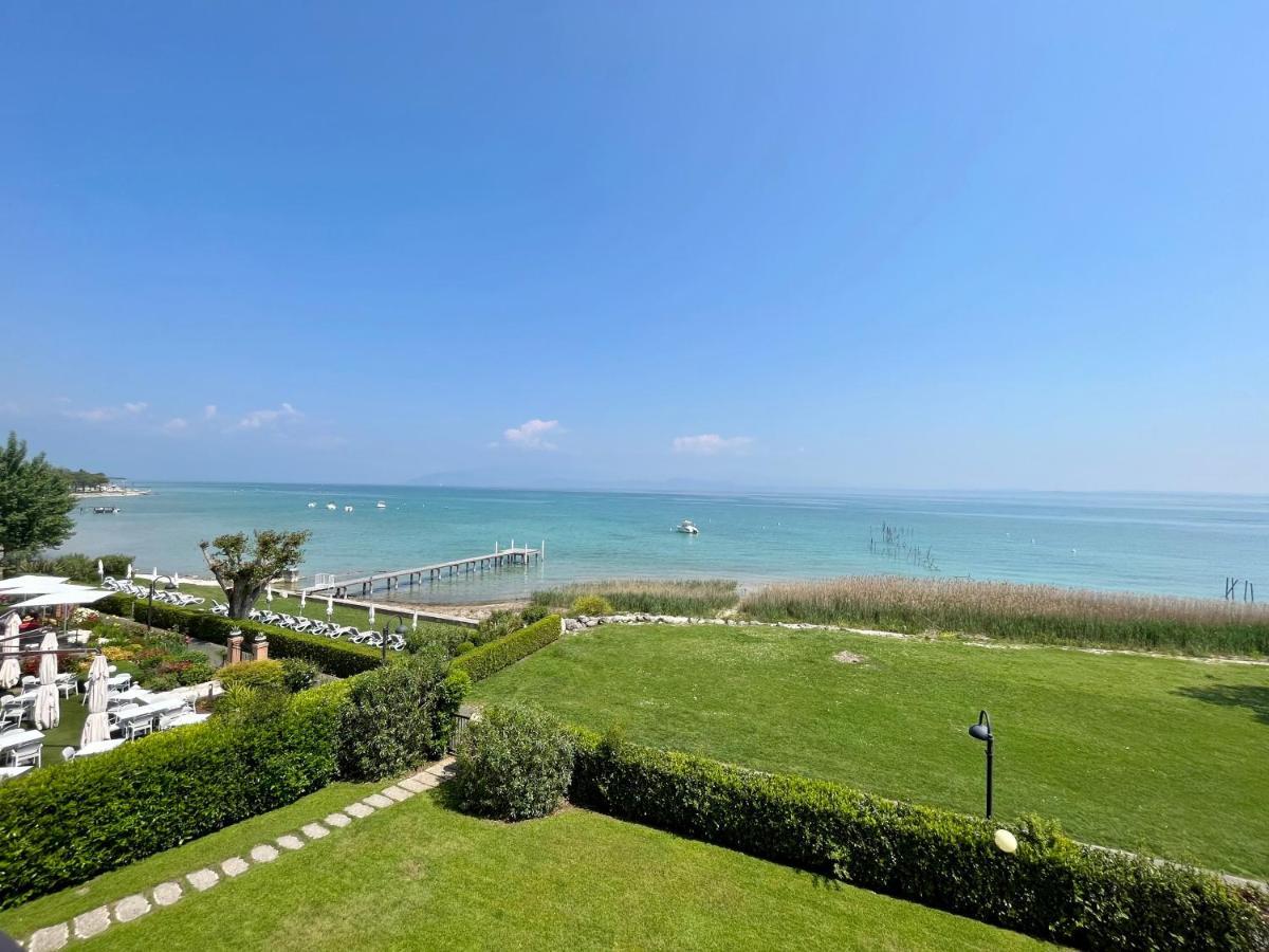 Residence Virgilio Sirmione Luaran gambar