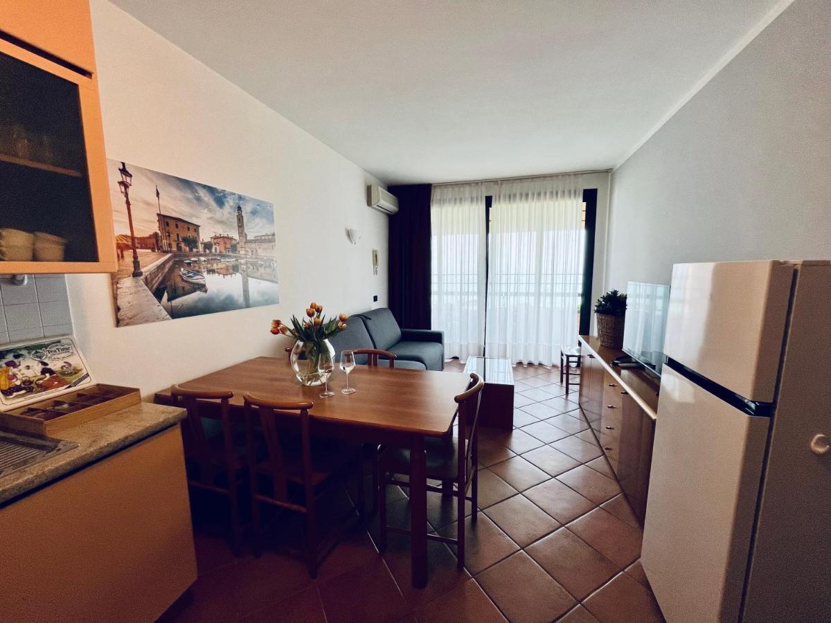 Residence Virgilio Sirmione Luaran gambar