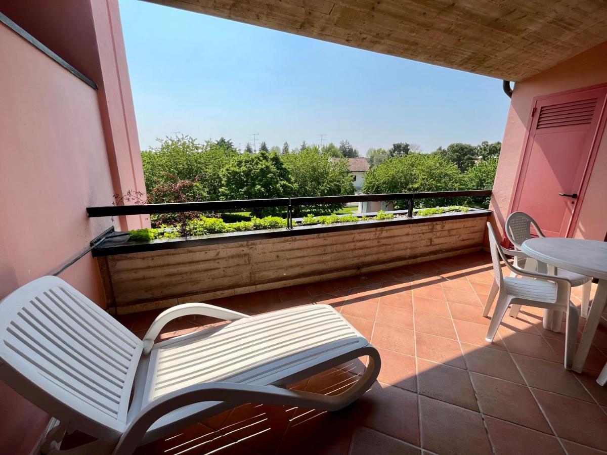 Residence Virgilio Sirmione Luaran gambar