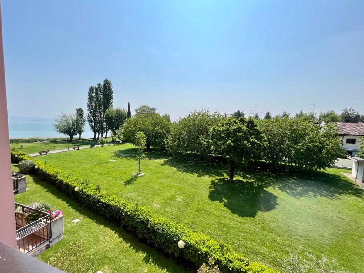 Residence Virgilio Sirmione Luaran gambar