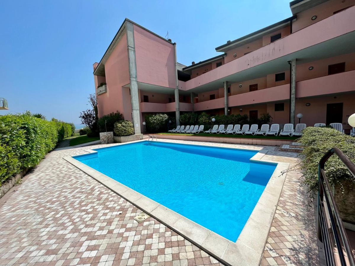 Residence Virgilio Sirmione Luaran gambar