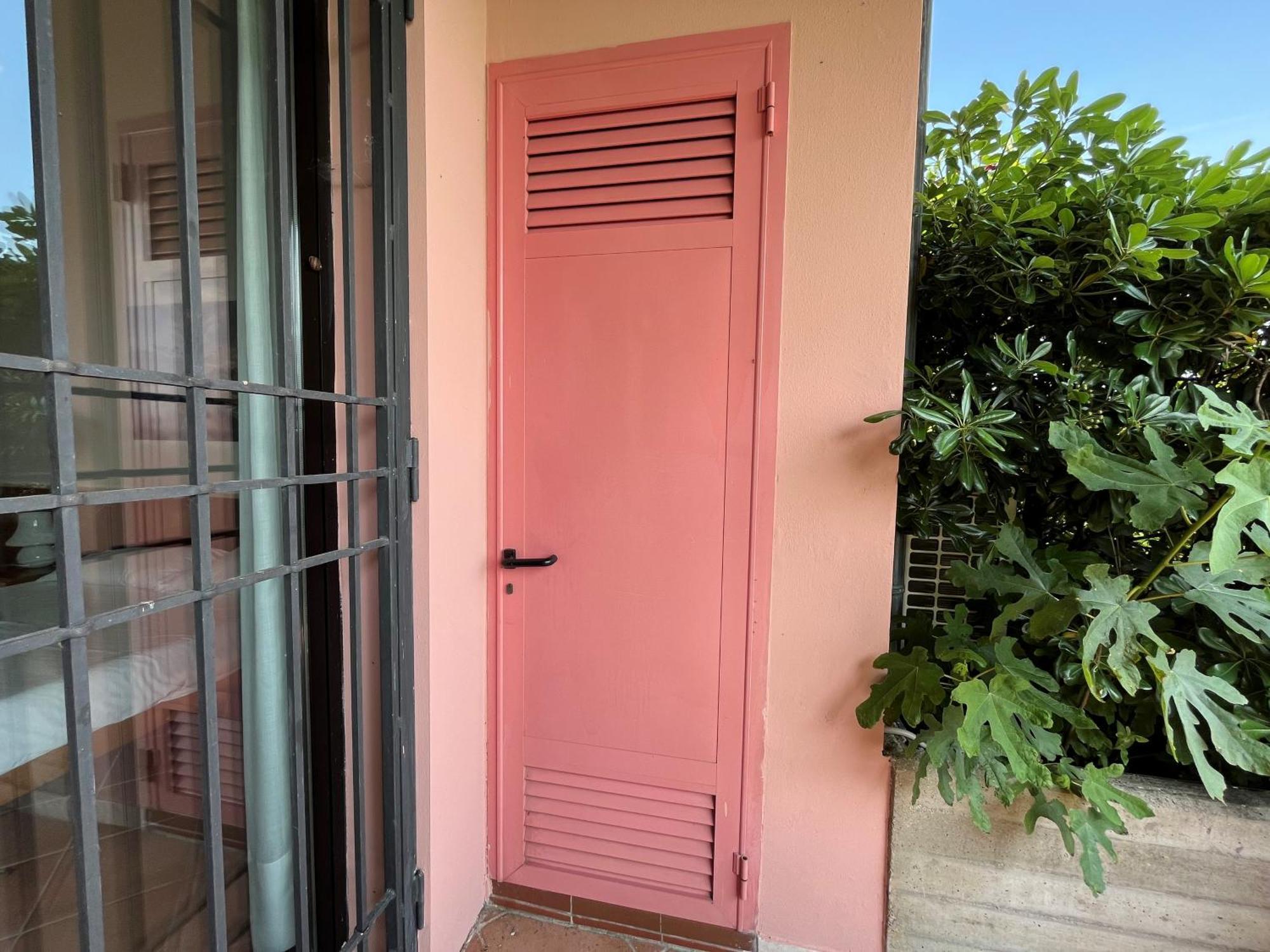 Residence Virgilio Sirmione Luaran gambar
